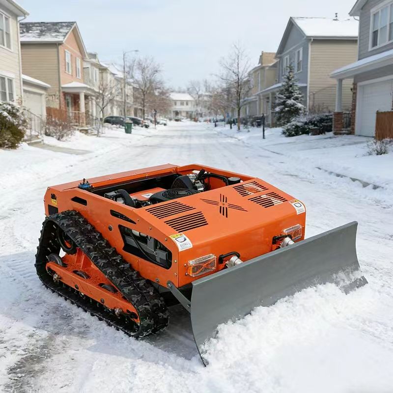 Melhor cortador de relva de giro zero