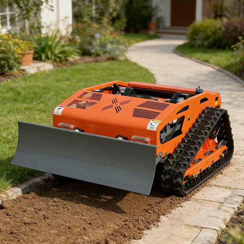 Melhor cortador de relva de giro zero