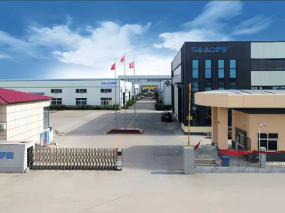 Porque é que a SAAO Concrete Pumps continuou a crescer durante a pandemia?