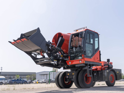 As máquinas de selagem de fissuras da SAAO chegam à Europa e à América do Norte, permitindo à indústria chinesa destacar-se pela sua qualidade e serviço.