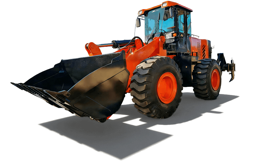 WHEEL LOADER