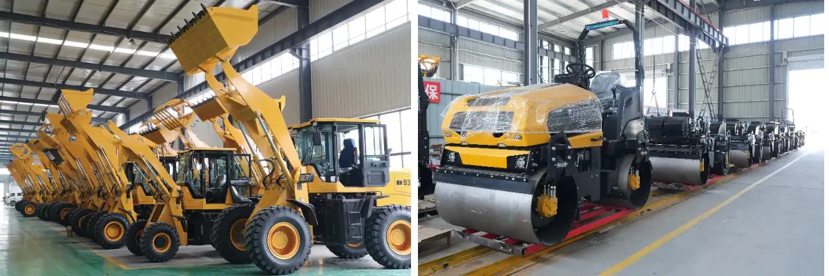 Shandong SAAO Heavy Industry Group Co., Ltd. (Grupo SAAO)