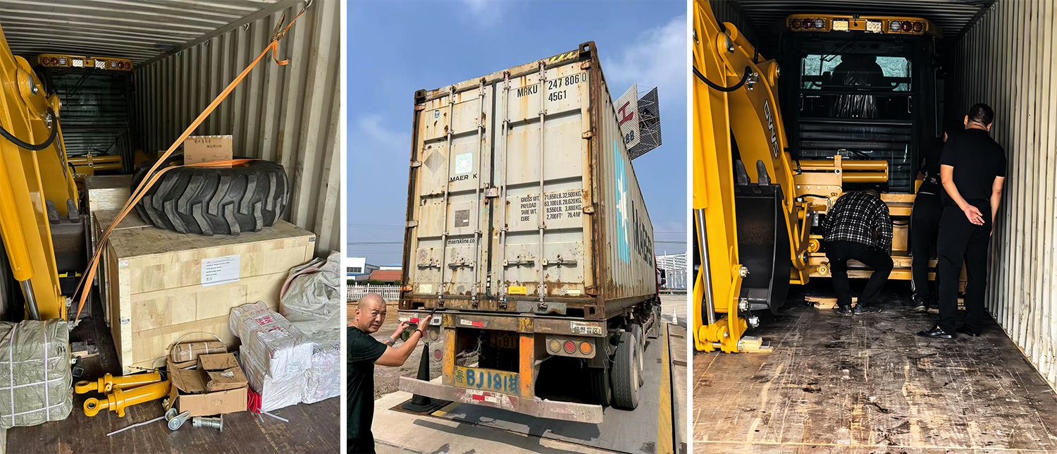 Embalagem rigorosa e entrega global rápida