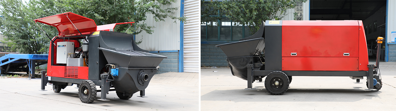 As máquinas de selagem de fissuras da SAAO chegam à Europa e à América do Norte, permitindo à indústria chinesa destacar-se pela qualidade e pelo serviço. As máquinas de selagem de fissuras da SAAO chegam à Europa e à América do Norte, permitindo à indústria chinesa destacar-se pela qualidade e pelo serviço.